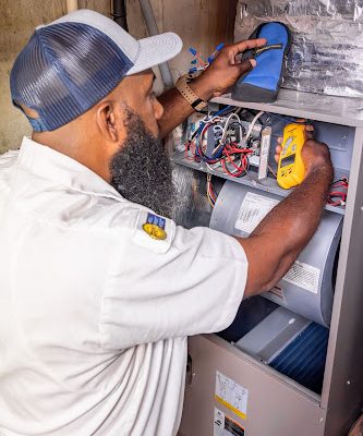 Wisler Plumbing, Heating, Cooling & Electric