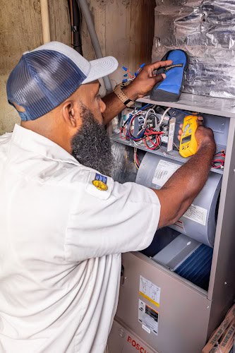 Wisler Plumbing, Heating, Cooling & Electric