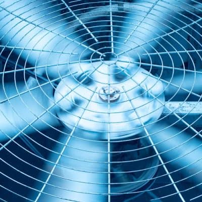 Hub Heating and Cooling