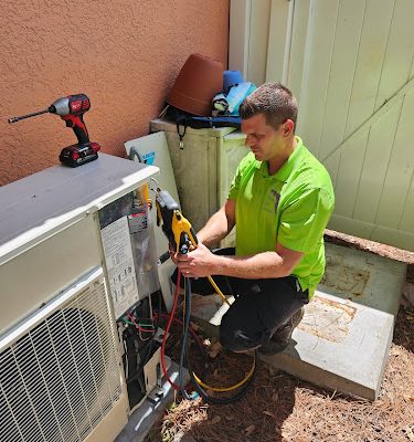 Florida A/C Services
