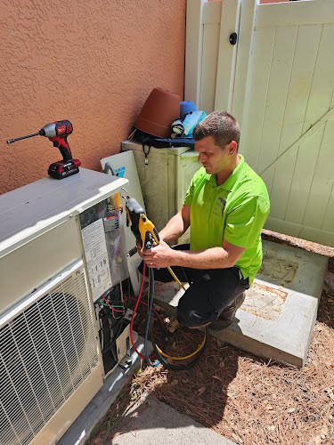 Florida A/C Services