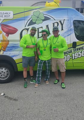 Cleary Plumbing & Air
