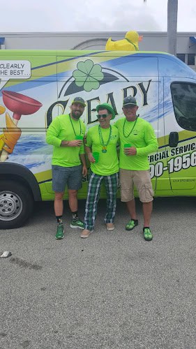Cleary Plumbing & Air