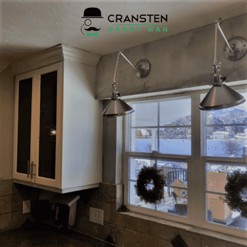 Cransten Handyman and Remodeling