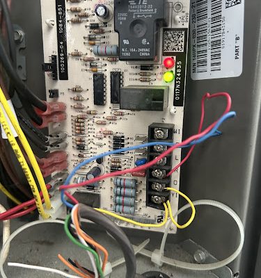 SFA Cool Breeze HVAC Service LLC