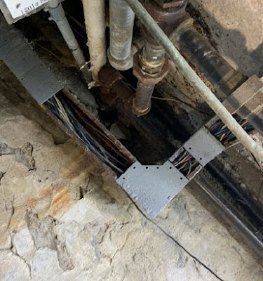 Marvel Electricians