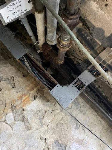 Marvel Electricians