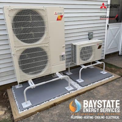 Baystate Energy Services