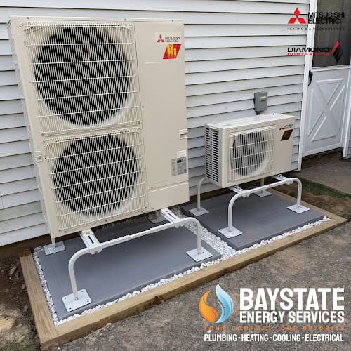 Baystate Energy Services