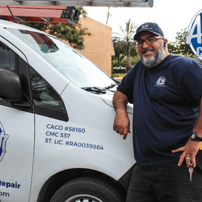 All Year Cooling & Plumbing