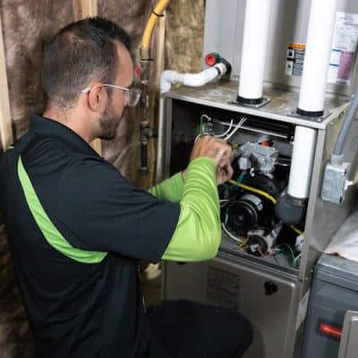 Williams Comfort Air - Heating Cooling Plumbing Electrical