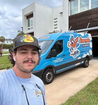 Formula Plumbing South Tampa, FL
