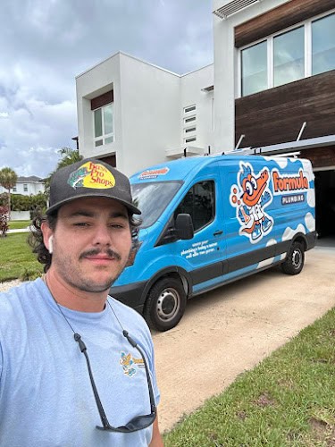 Formula Plumbing South Tampa, FL