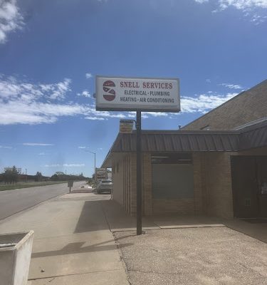 Snell Services