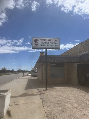 Snell Services