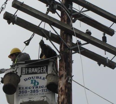 Double D Electrical, Inc.