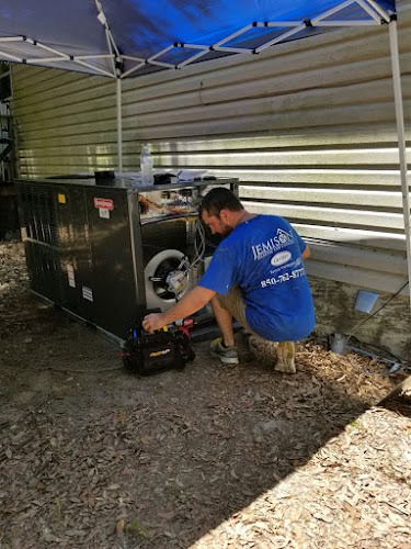 Jemison Heating & Cooling, Inc.