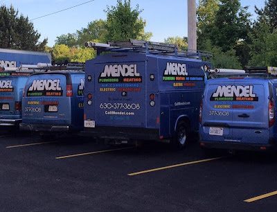 Mendel Plumbing, Heating & Electric