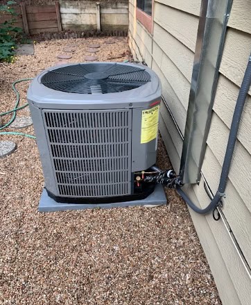 Alamo Heating and Cooling Inc