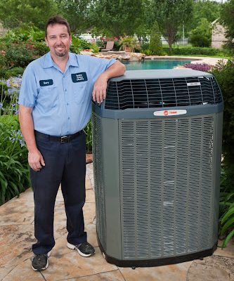 Payless Cooling & Heating