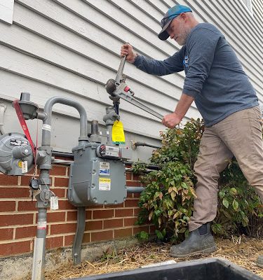 Howard Plumbing