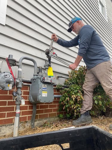 Howard Plumbing
