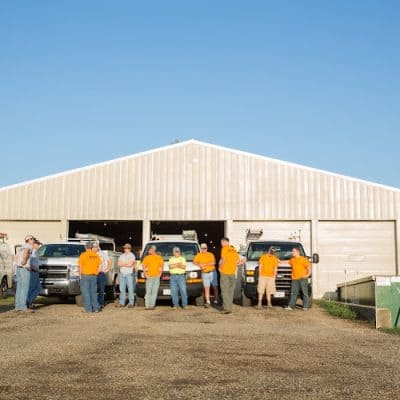 Rich Heating-Cooling & Plumbing