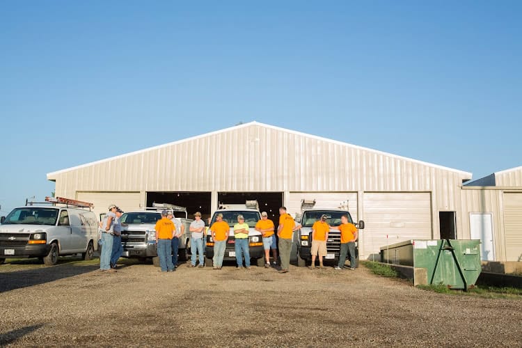 Rich Heating-Cooling & Plumbing