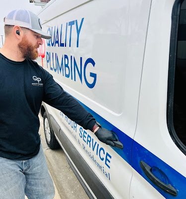 Quality Plumbing Inc