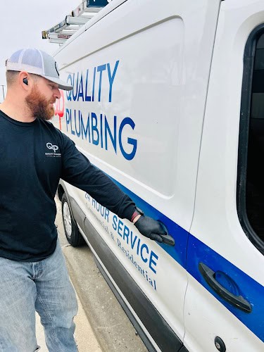 Quality Plumbing Inc