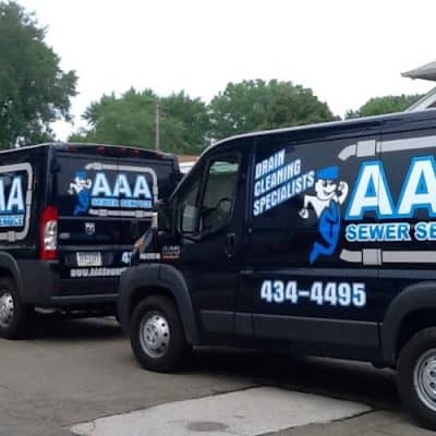 AAA Sewer & Drain Service
