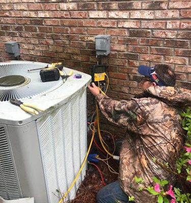 Kirk Electric, LLC.
