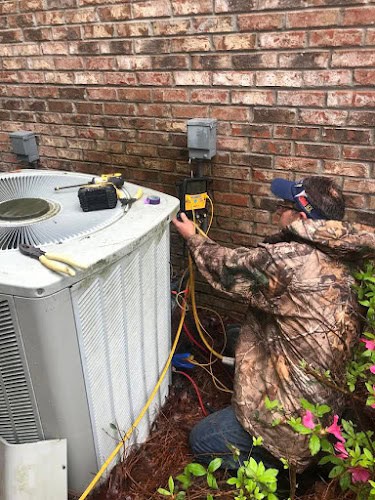 Kirk Electric, LLC.