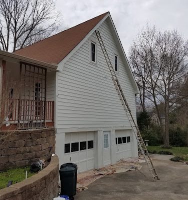 Johnson Painting Co. & More