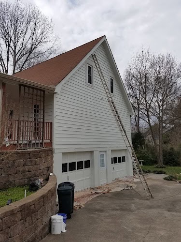Johnson Painting Co. & More