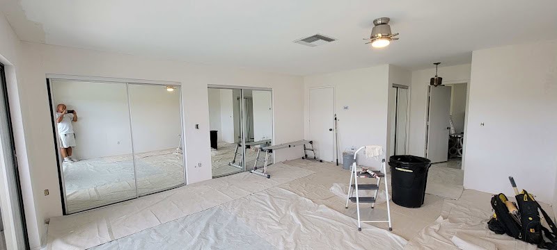 Paradise Painting, LLC