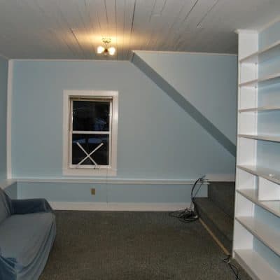Greg Smithers Landscaping & Painting