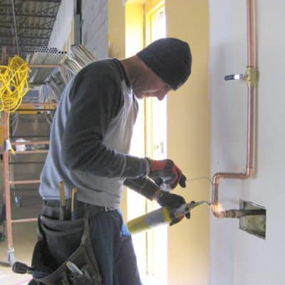 Reliable Mechanical Services, Inc.