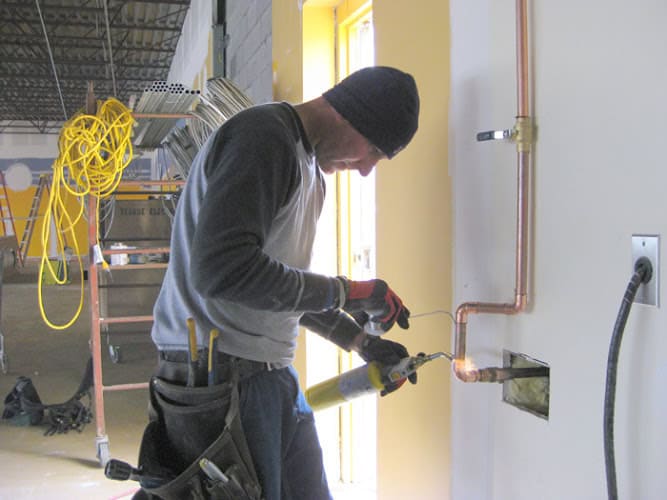 Reliable Mechanical Services, Inc.