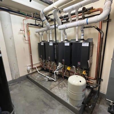 Plumbing Care Inc