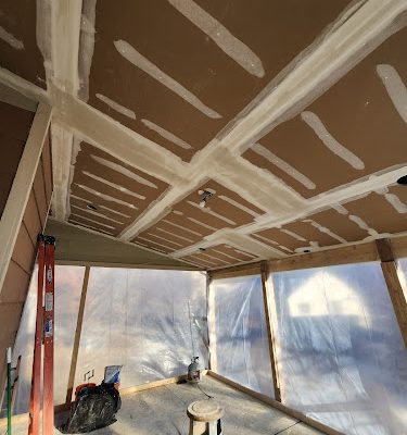 Innovative Drywall LLC
