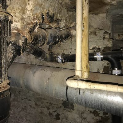 Lopez Plumbing & Heating Mechanical LLC
