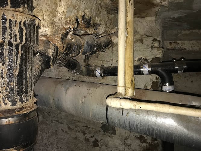 Lopez Plumbing & Heating Mechanical LLC