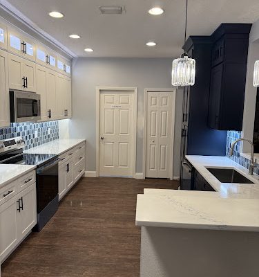 Molina Remodeling Enterprise LLC