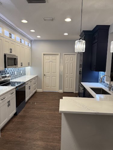 Molina Remodeling Enterprise LLC