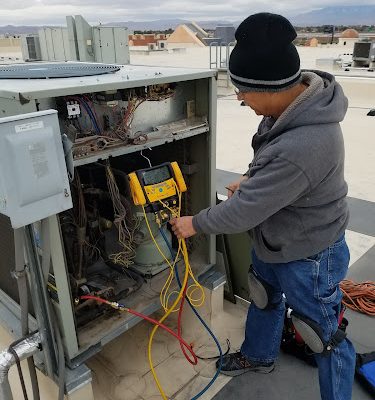 Pro Tech Air Las Vegas