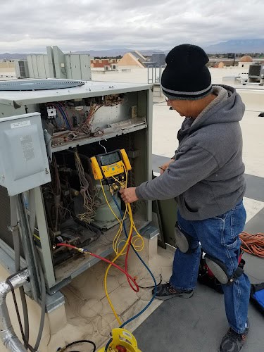 Pro Tech Air Las Vegas