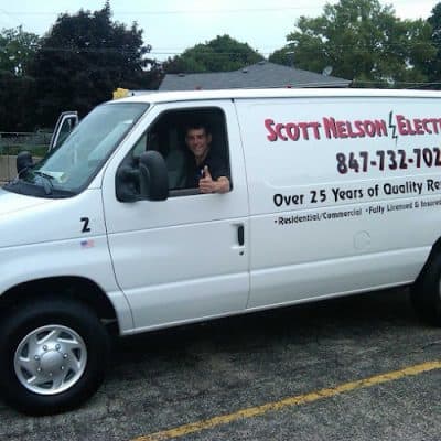 Scott Nelson Electric Inc.