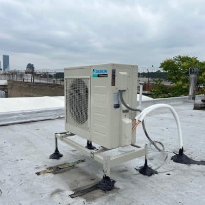 City Cool Air Inc | Ptac Installation HVAC Repair NYC