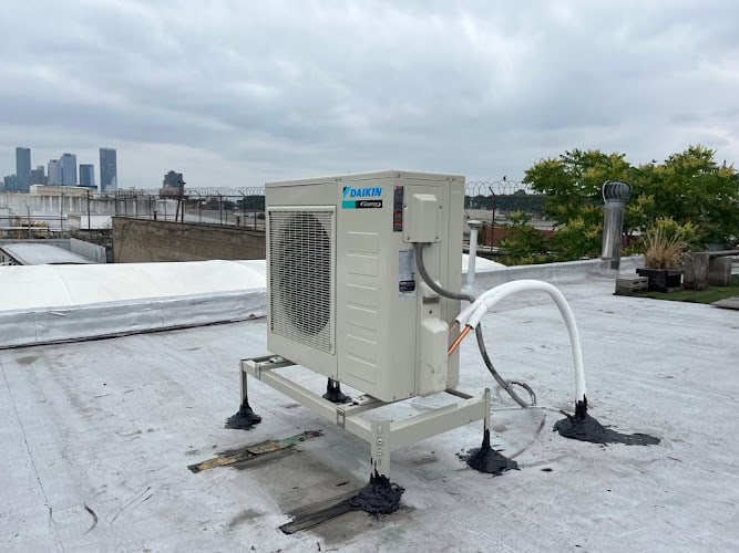 City Cool Air Inc | Ptac Installation HVAC Repair NYC